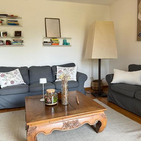 Apartamento Casa Al parco: mansarda, giardino, relax Calavino Exterior foto